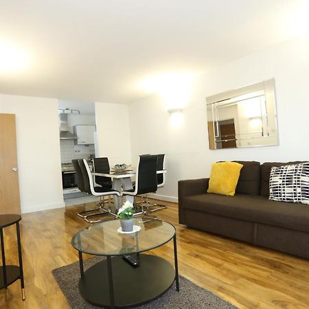Lovely View 2 Beds 2 Bath Apartment, לונדון מראה חיצוני תמונה